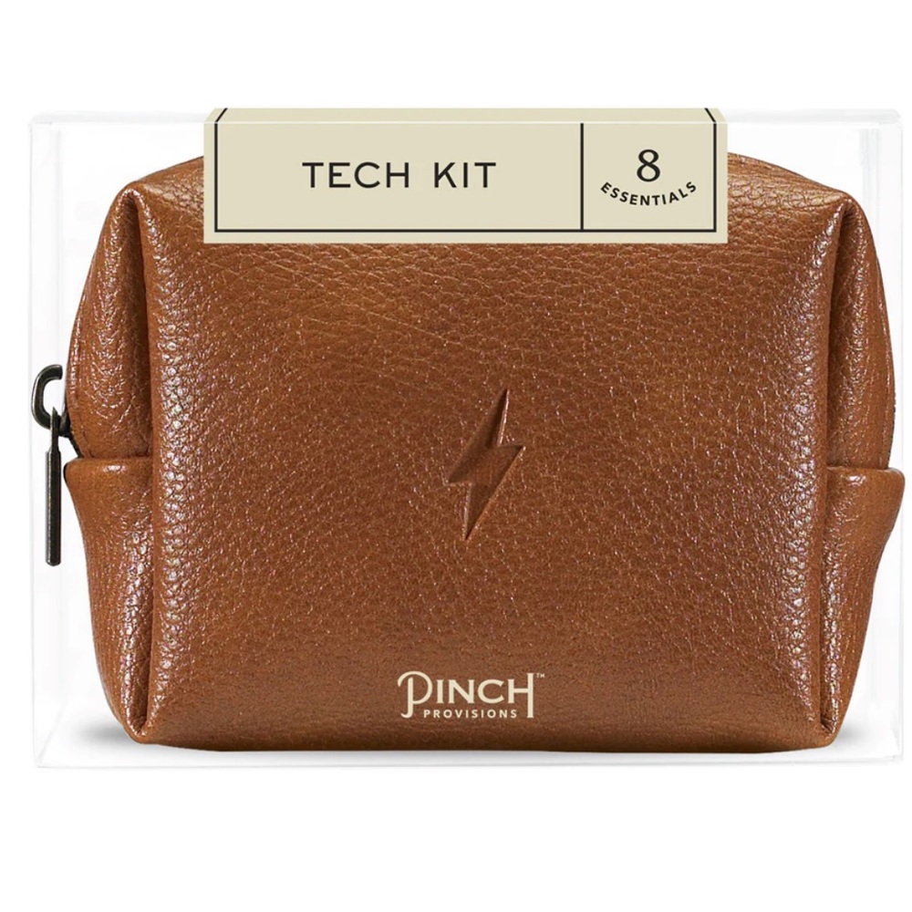 Pinch Tech Kit
